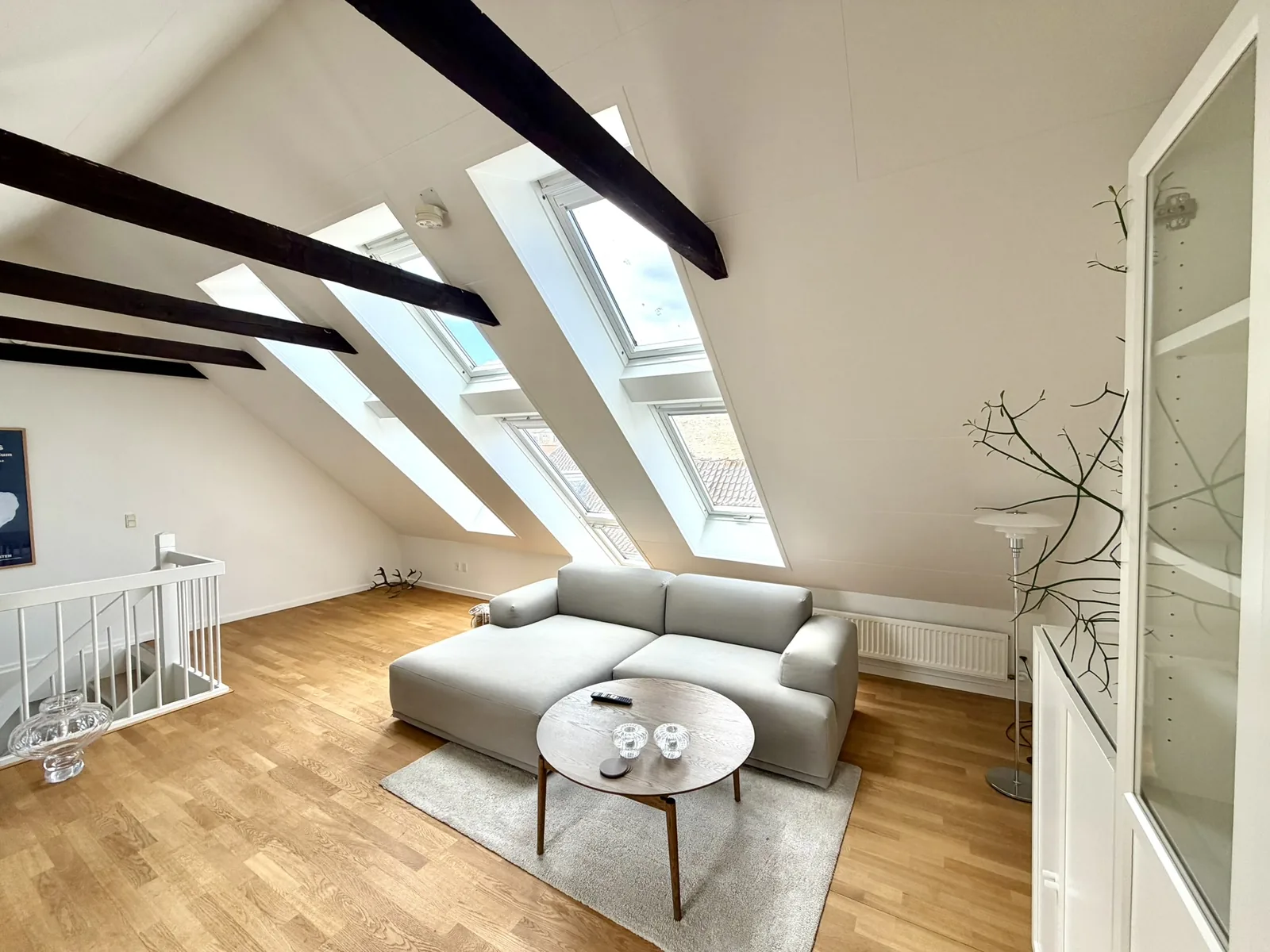 4-room apartment in 9000 Ålborg image 1