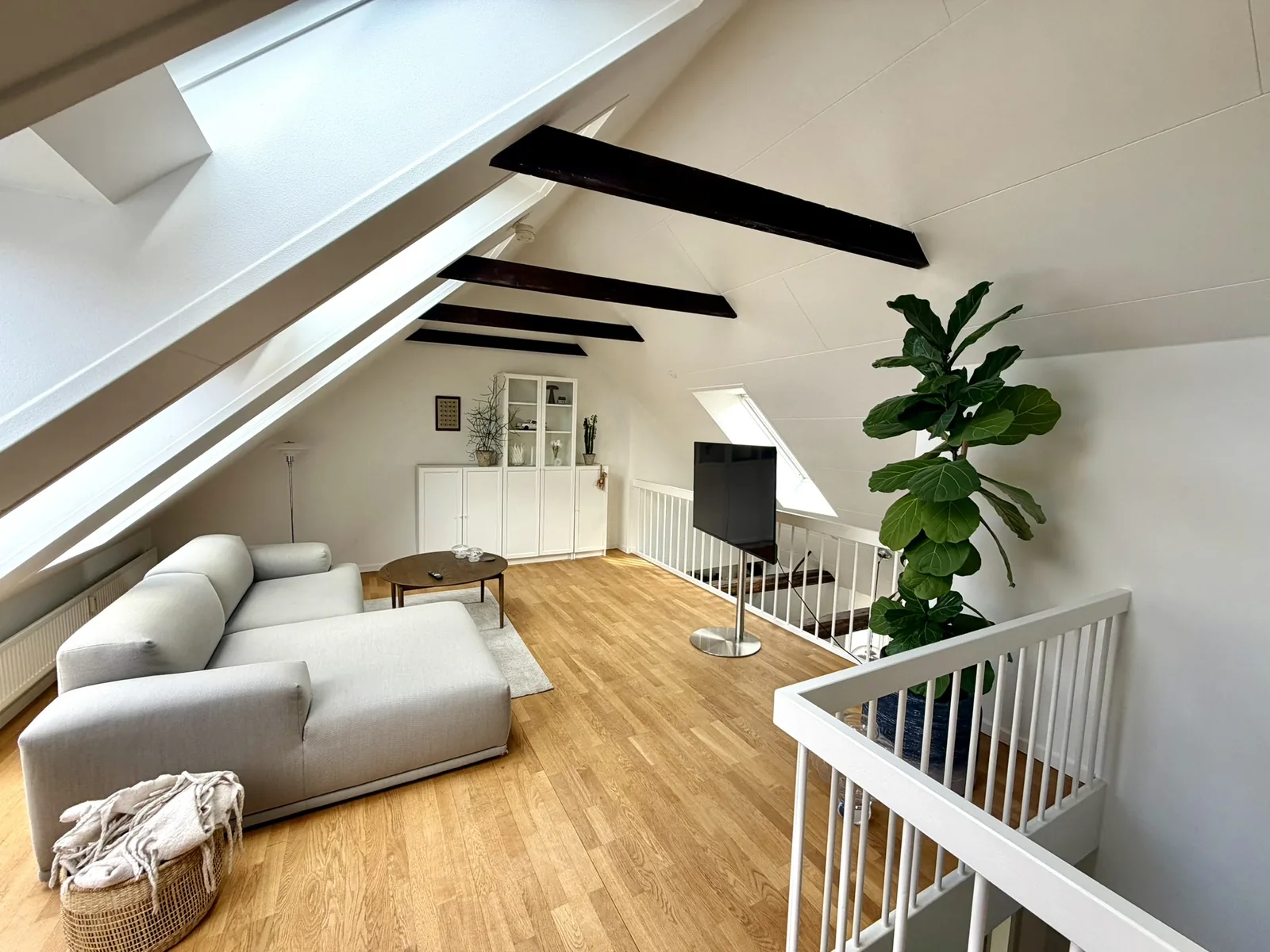 4-room apartment in 9000 Ålborg image 3