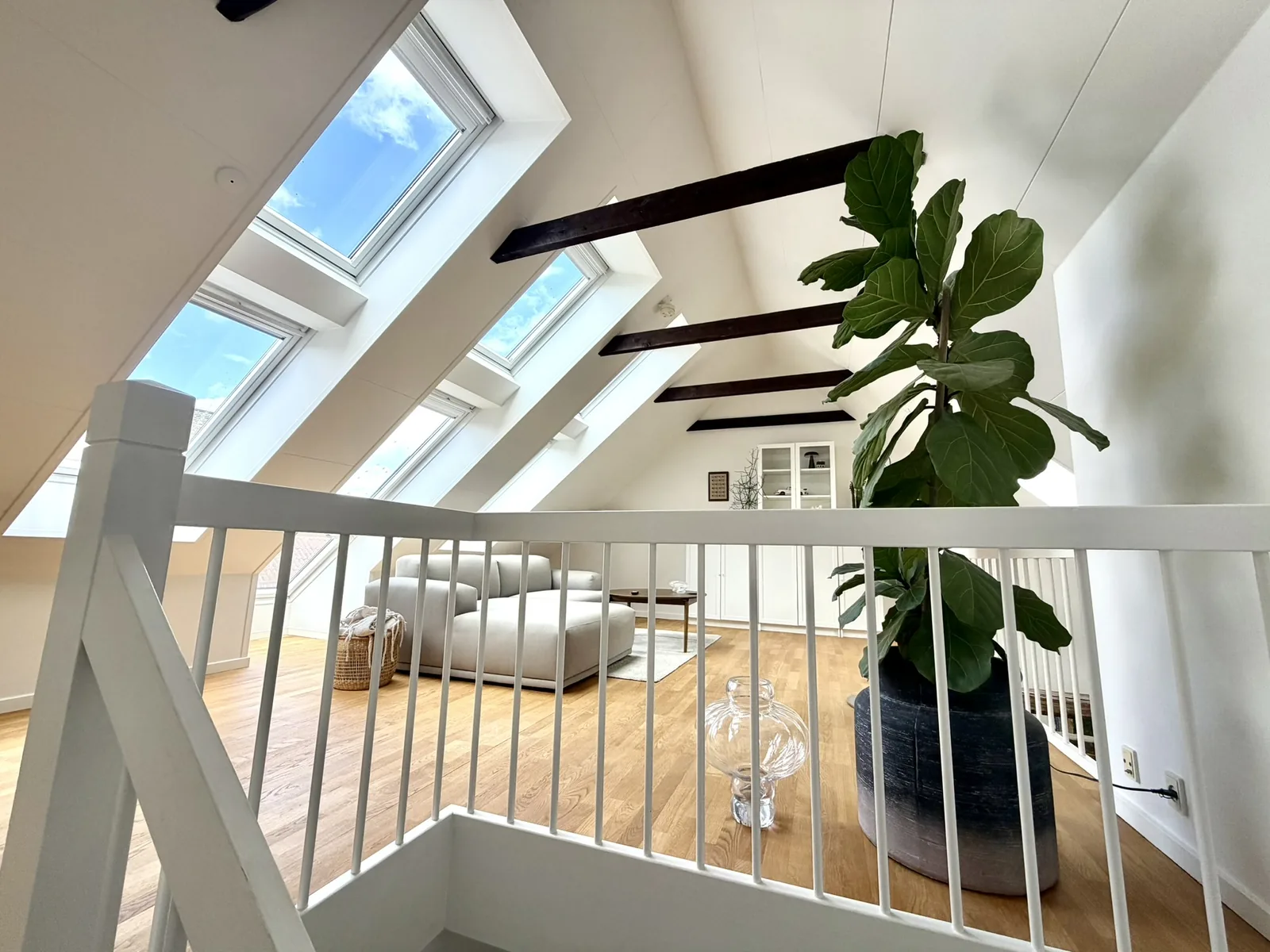4-room apartment in 9000 Ålborg image 2