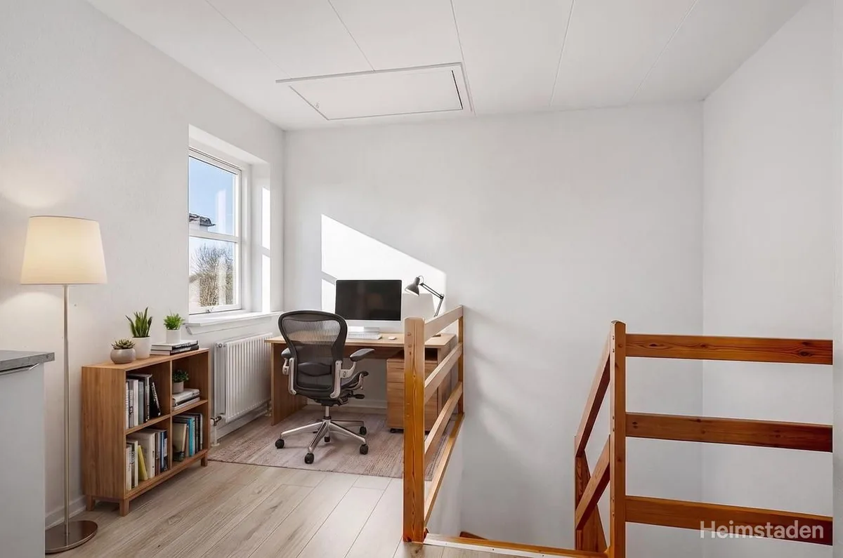 3-room apartment in 5240 Odense NØ image 5