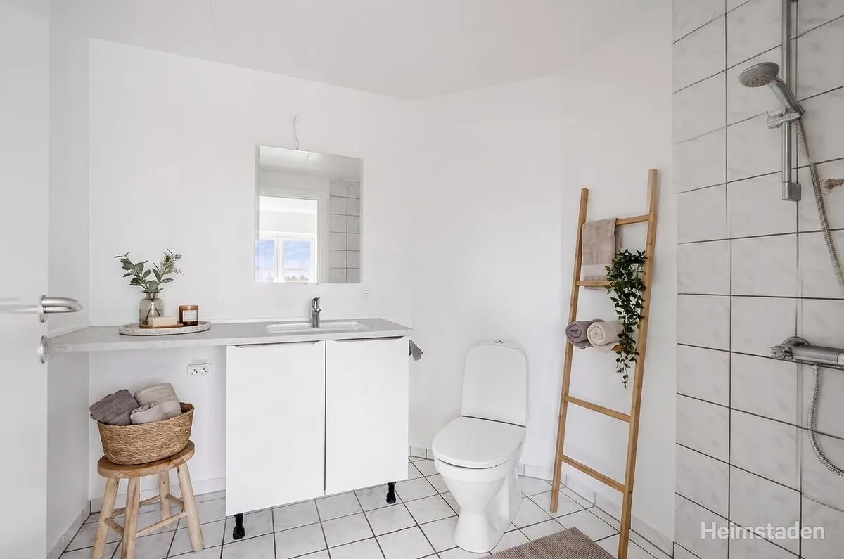 3-room apartment in 5240 Odense NØ image 4