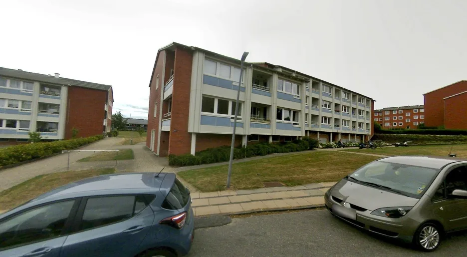 2-værelses lejlighed i 6000 Kolding billede 1