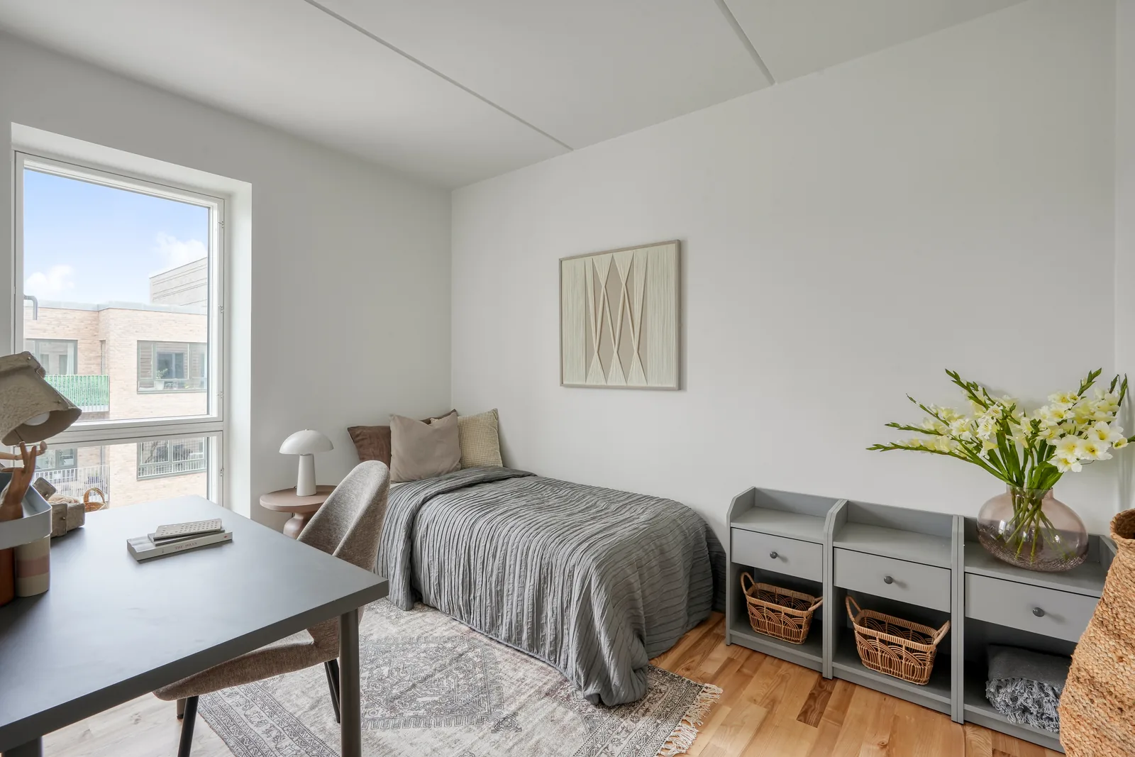 5-room apartment in 8240 Risskov image 5
