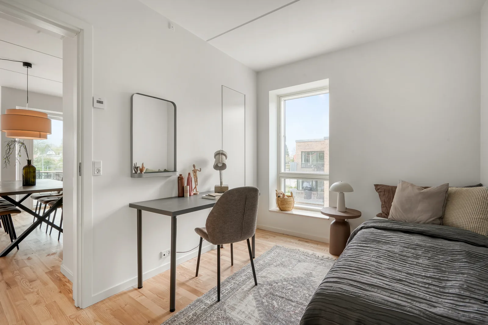 5-room apartment in 8240 Risskov image 3