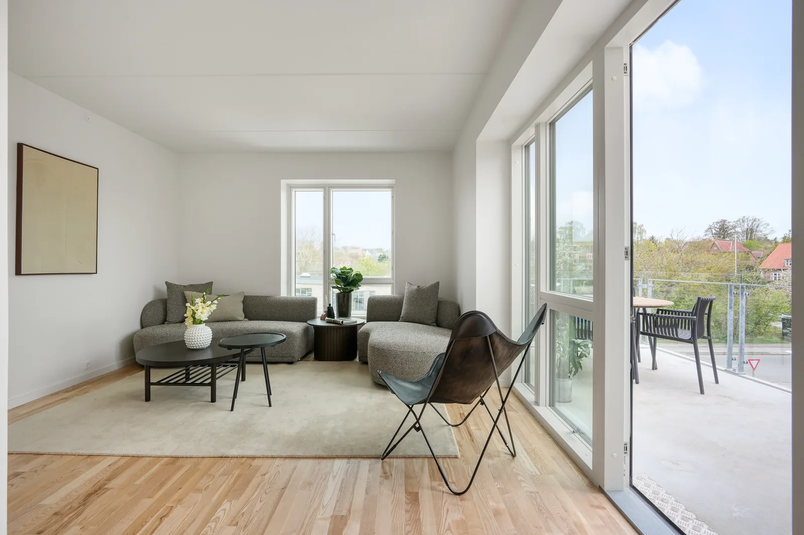 5-room apartment in 8240 Risskov image 6
