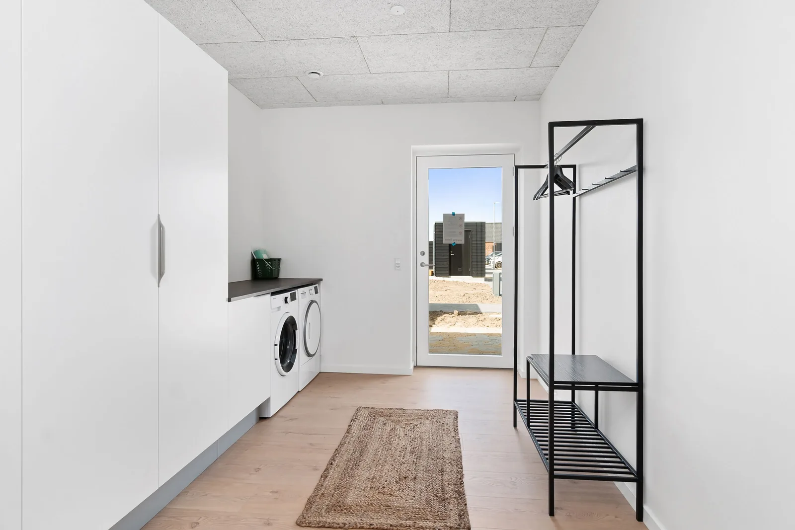 4-room townhouse in 8920 Randers NV image 5