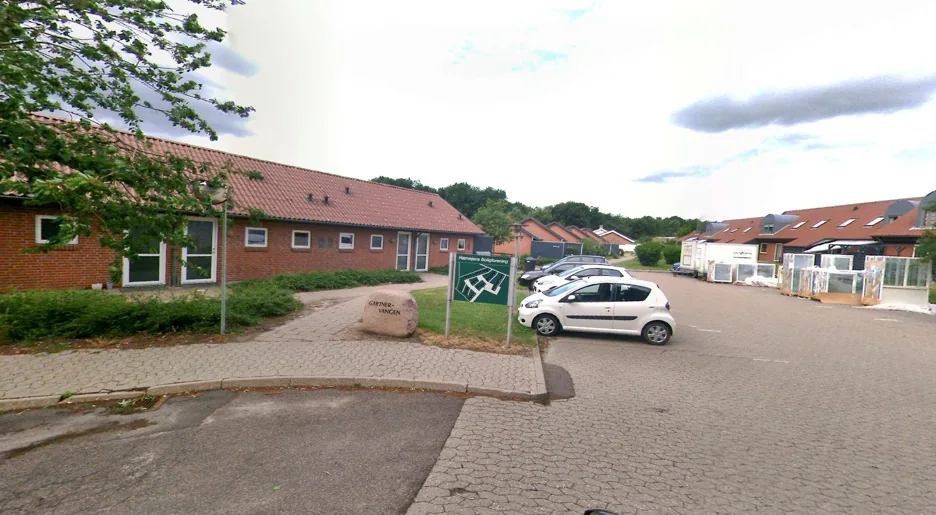 3-værelses lejlighed i 8740 Brædstrup
