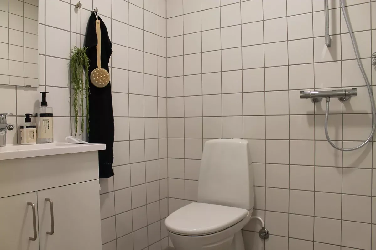 1-room apartment with an elevator in 8700 Horsens image 5