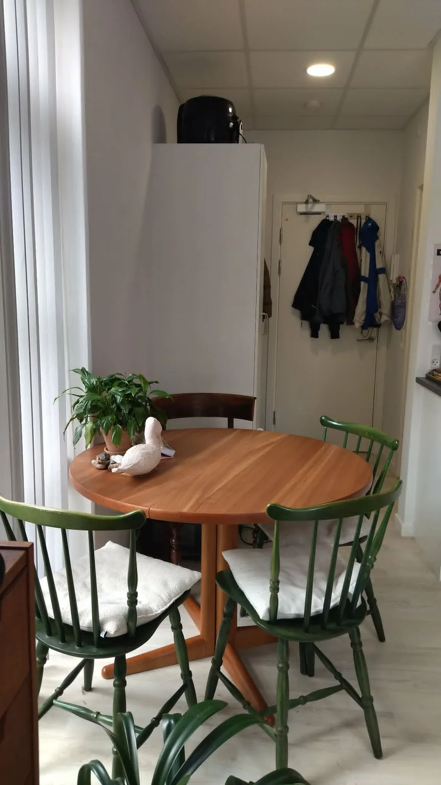 1-room apartment with an elevator in 8700 Horsens image 3