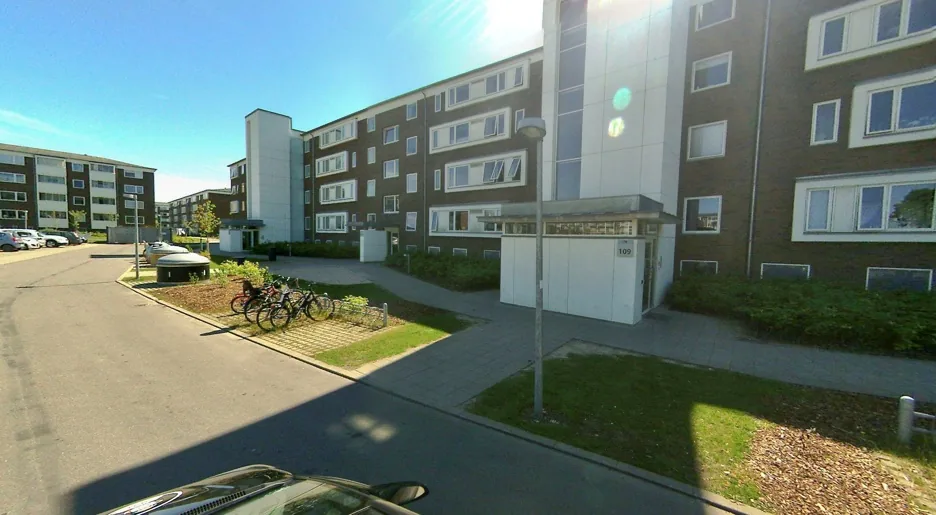 3-room apartment in 9400 Nørresundby