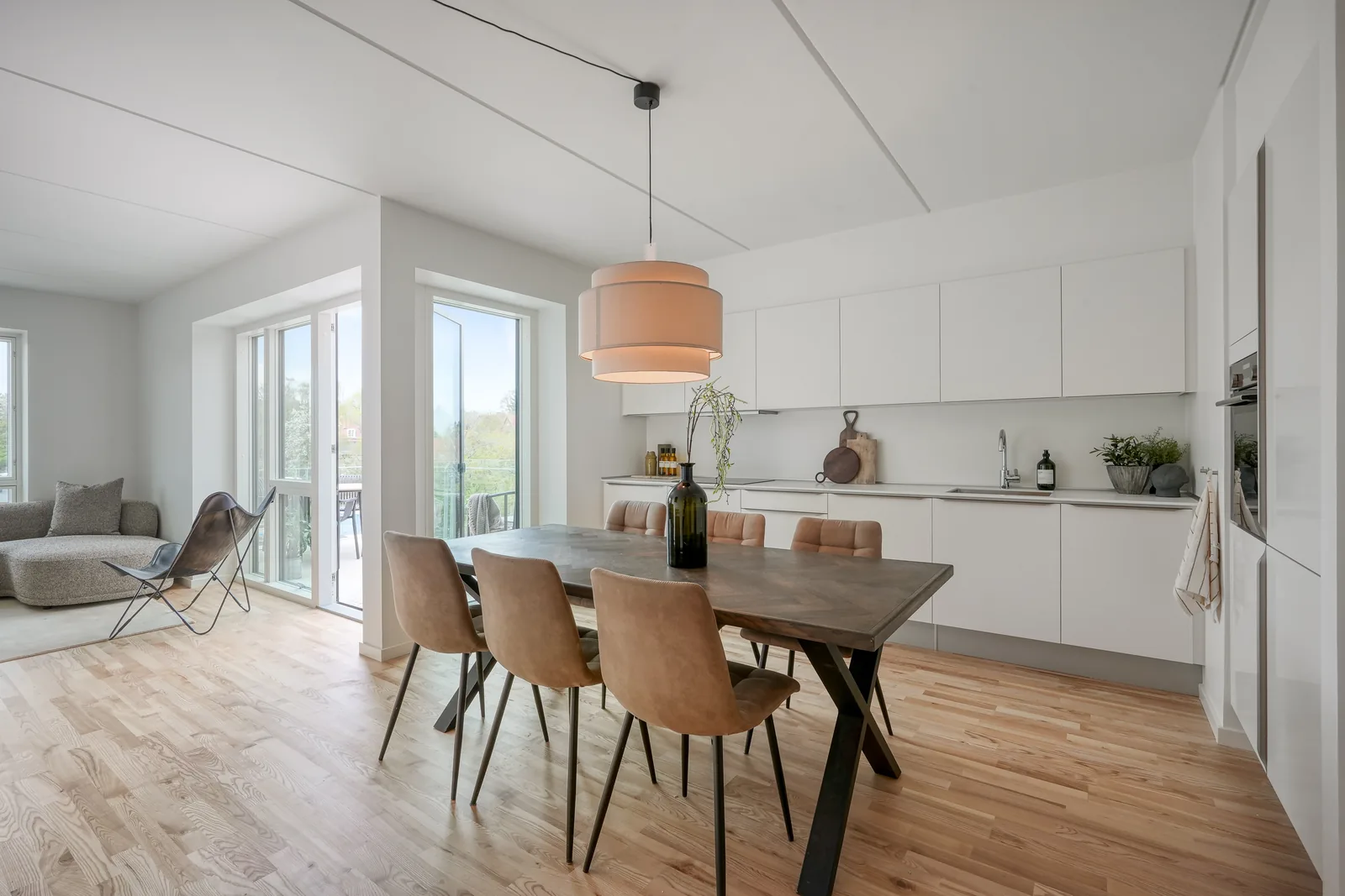 5-room apartment in 8240 Risskov image 2