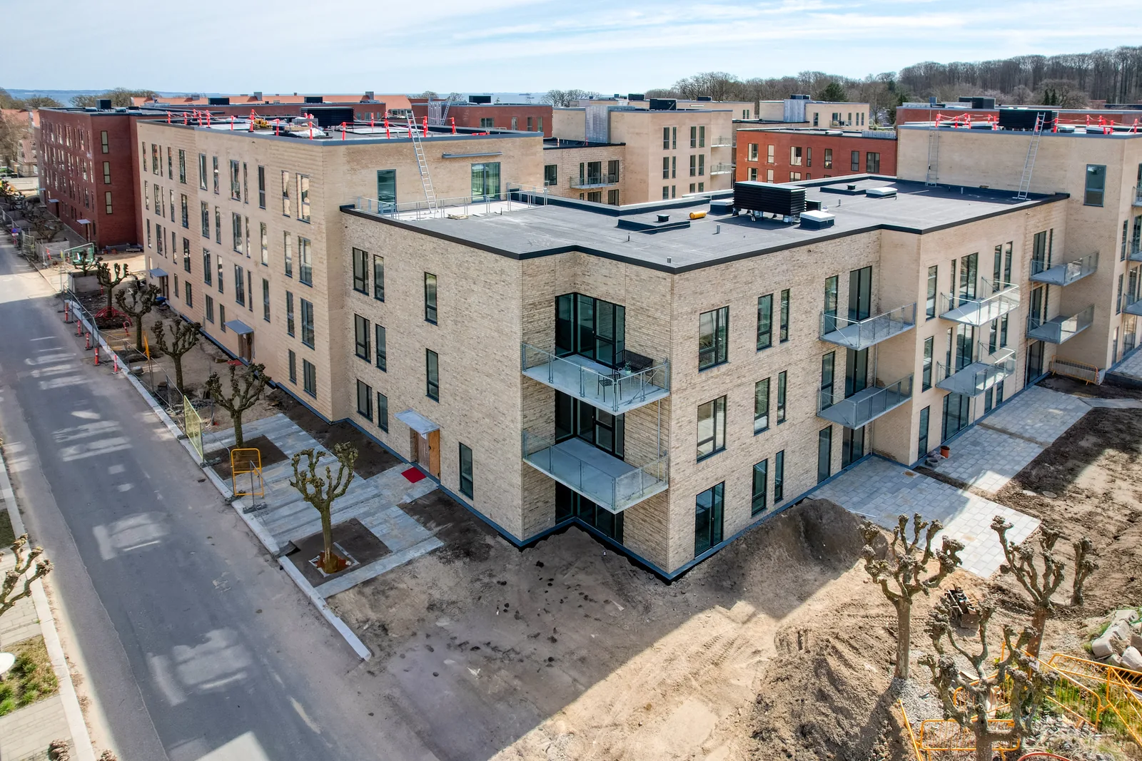 5-room apartment in 8240 Risskov image 1