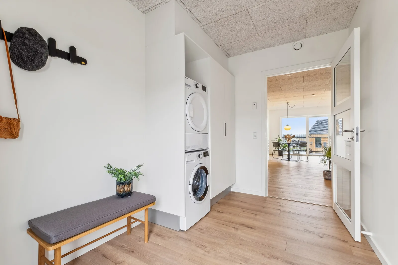 2-room apartment in 8700 Horsens image 6