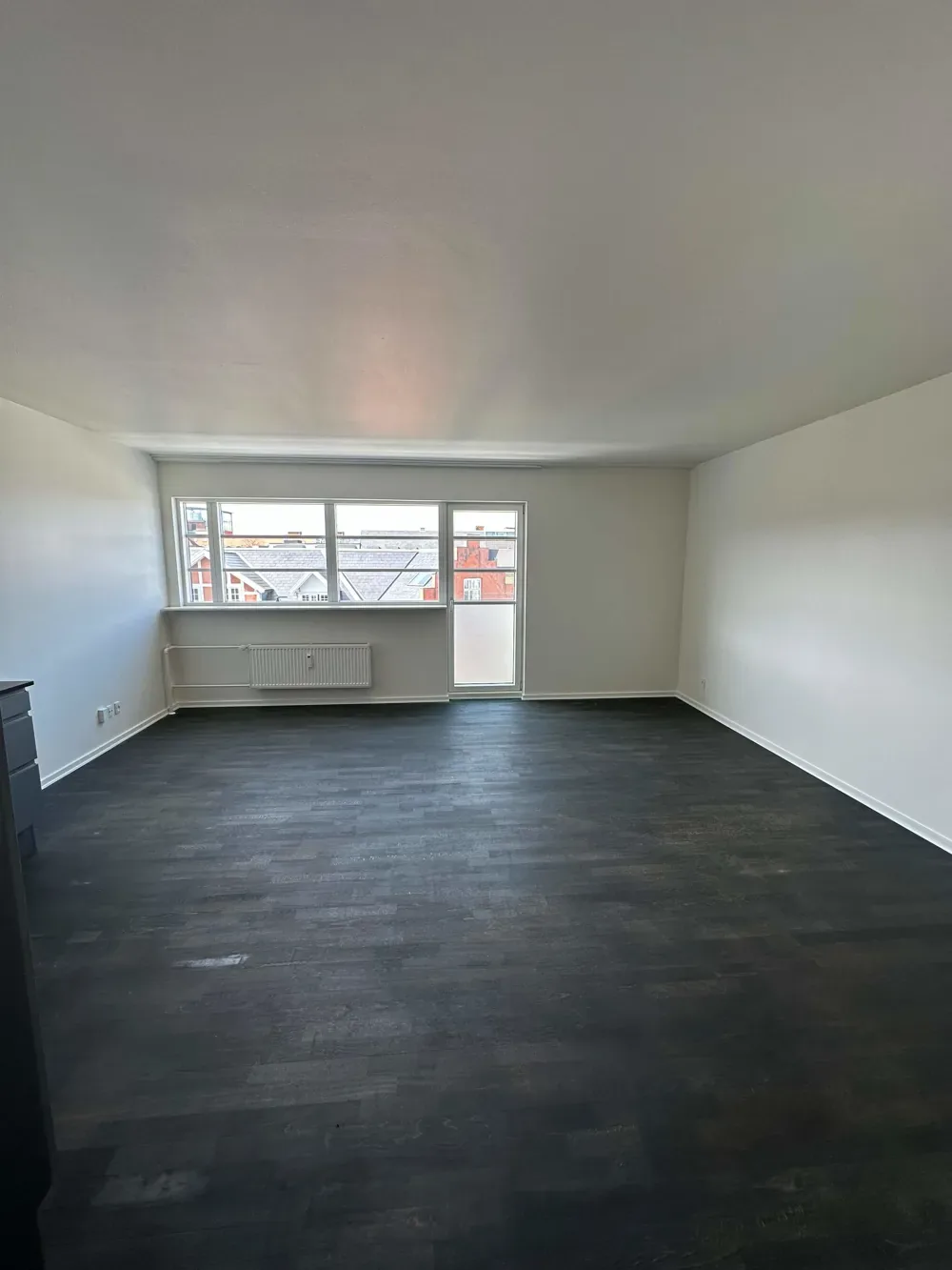 1-værelses lejlighed med elevator i 2100 København Ø billede 3