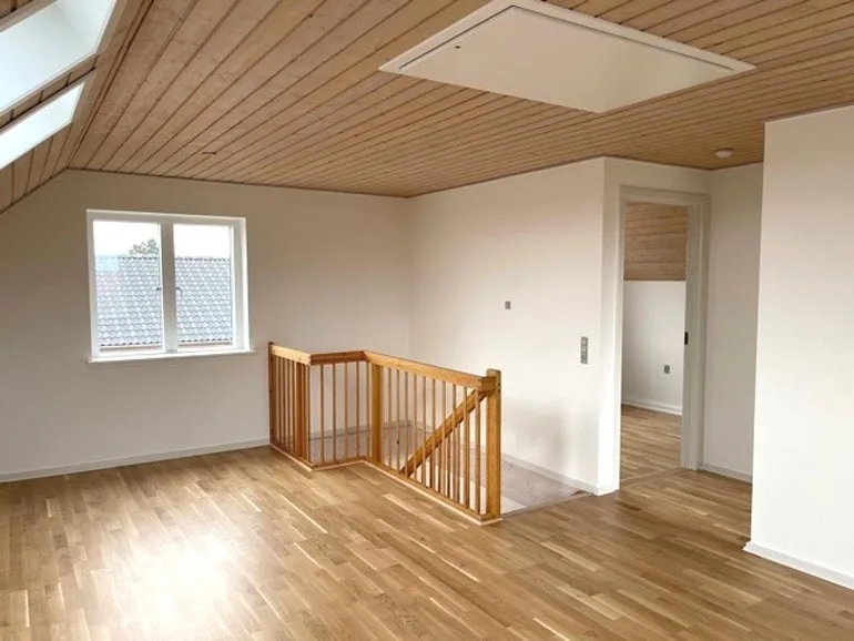 4-værelses lejlighed med altan i 5220 Odense SØ billede 6