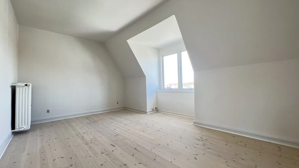 2-værelses lejlighed i 8900 Randers C billede 5