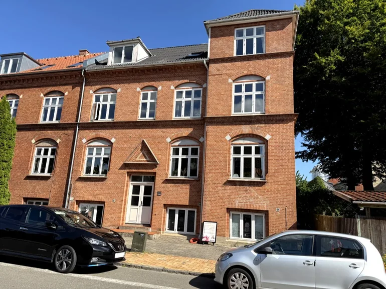 3-værelses lejlighed i Odense C billede 1