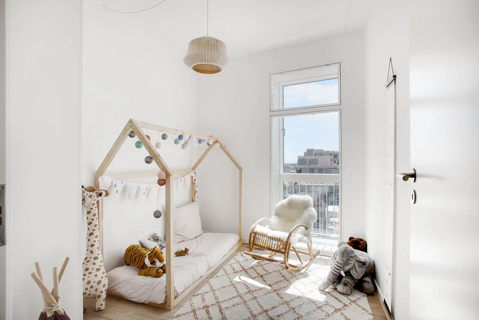 4-room apartment with an elevator in 2300 København S image 6