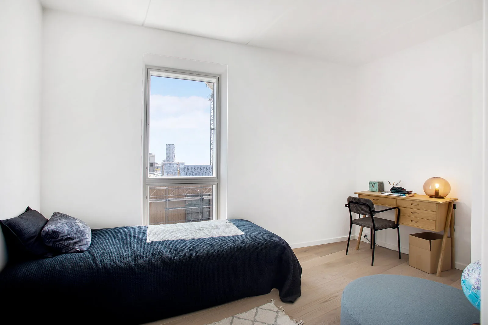 4-room apartment with an elevator in 2300 København S image 5